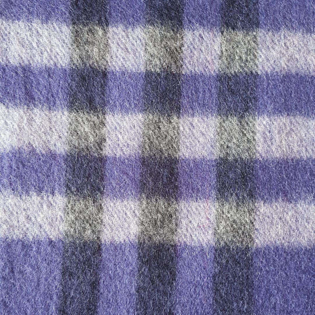 人気SALE送料無料 BURBERRYカシミヤマフラー RIMy6-m51360878050 2022格安