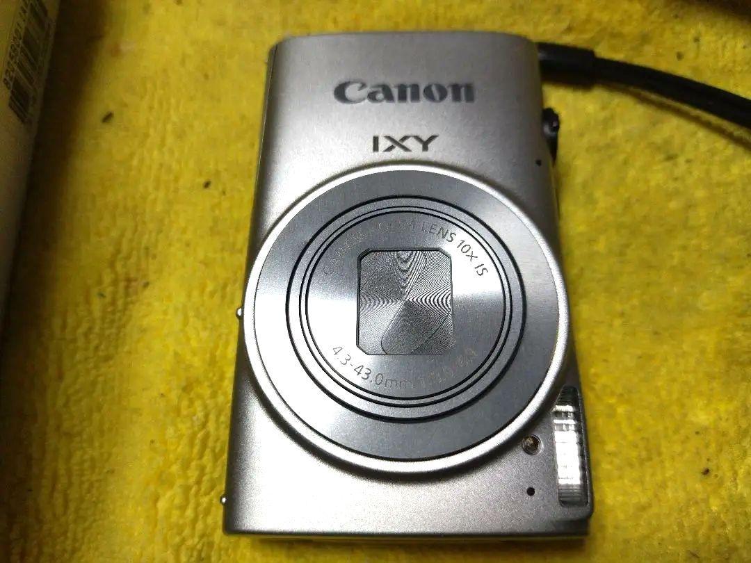 人気ショップが最安値挑戦！ Canon 610F IXY 610F About SL FULL Ixy