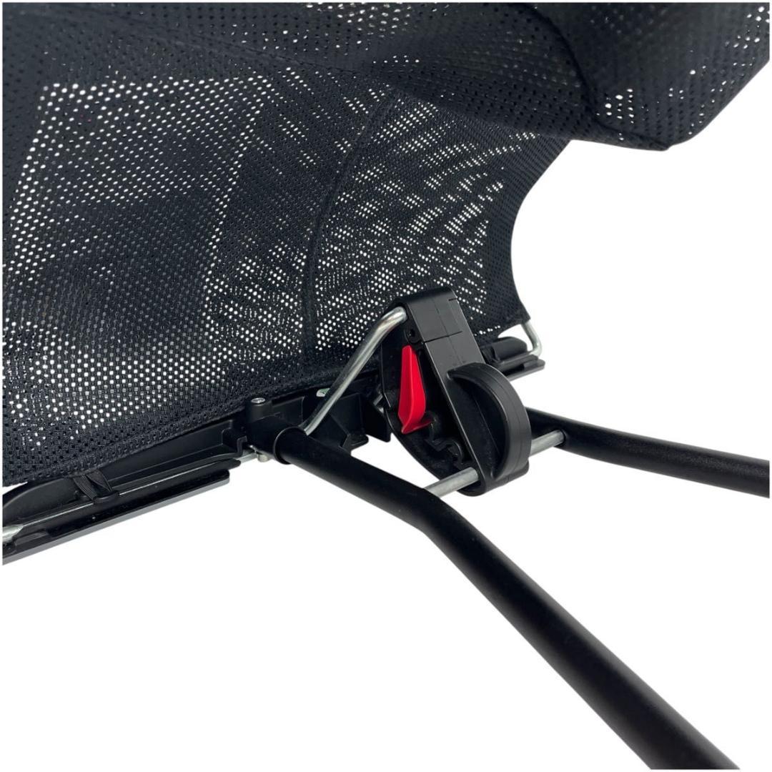 【美品・元箱付き】ベビービョルン バウンサー バランスソフト Air メッシュ