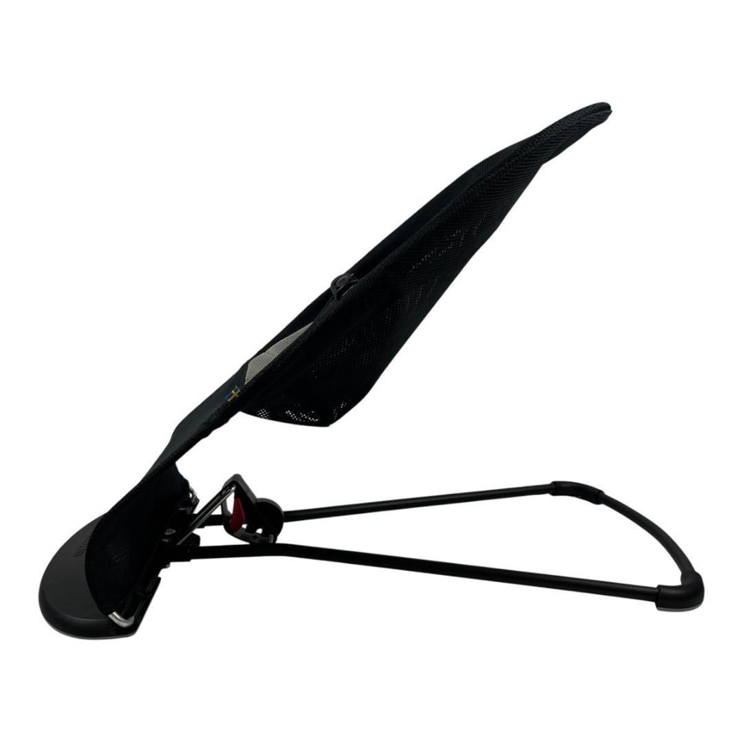 【美品・元箱付き】ベビービョルン バウンサー バランスソフト Air メッシュ