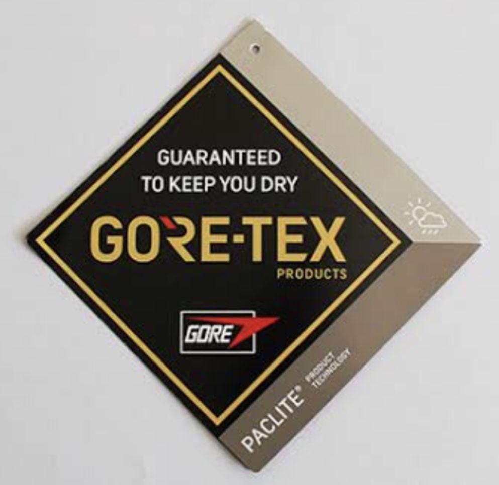 mont-bell GORE-TEX トレントフライヤー ジャケット