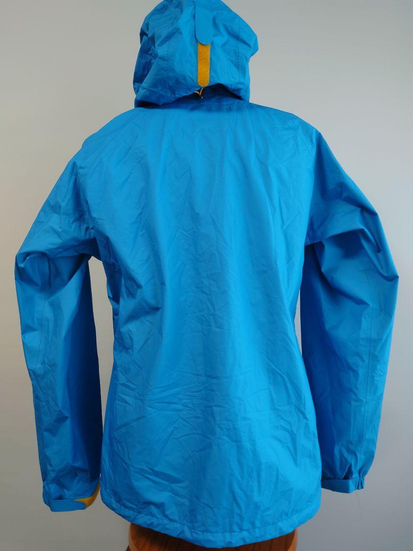 mont-bell GORE-TEX トレントフライヤー ジャケット