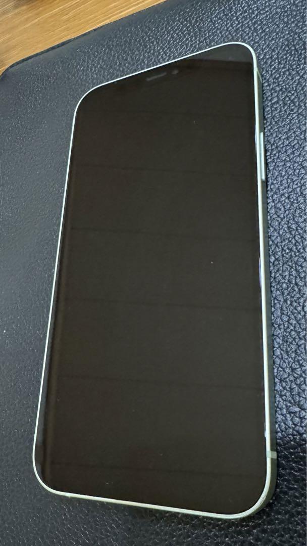 iPhone12 128GB Green ジャンク品 Apple iPhone 12 - 128 GB - Green (Unlocked) for sale online