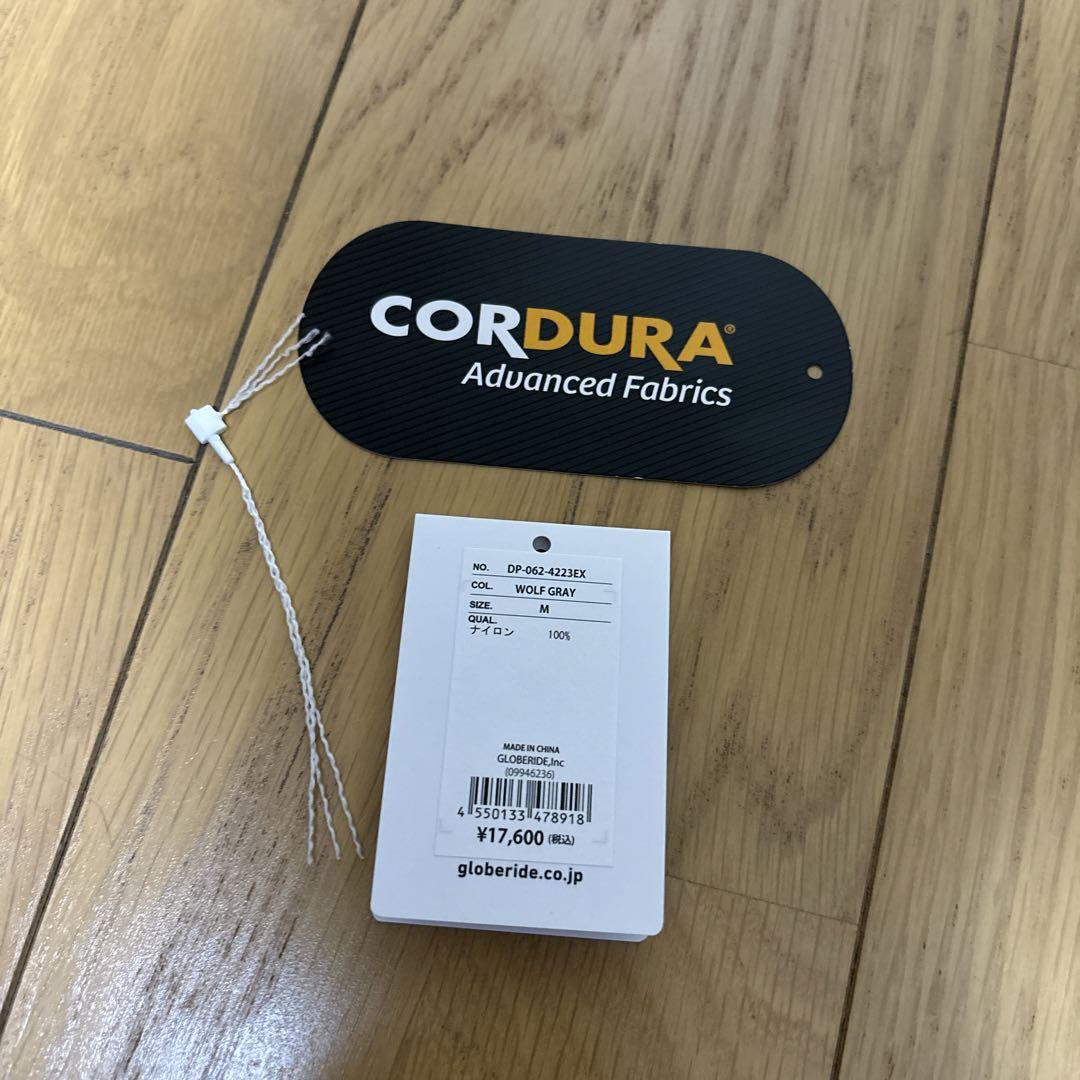ダイワライフスタイル CORDURA PACKABLE SHORT PANTS