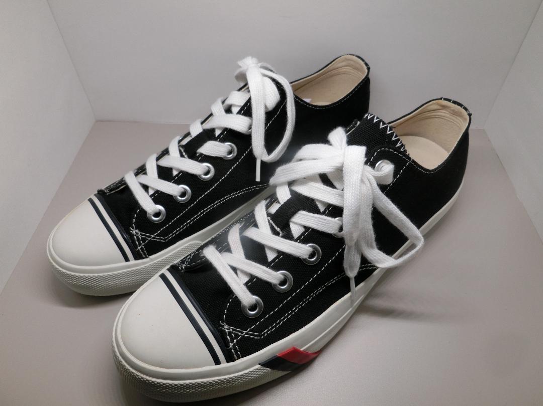PRO KEDS スニーカー　ROYAL AMERICA LO8サイズ 26cm