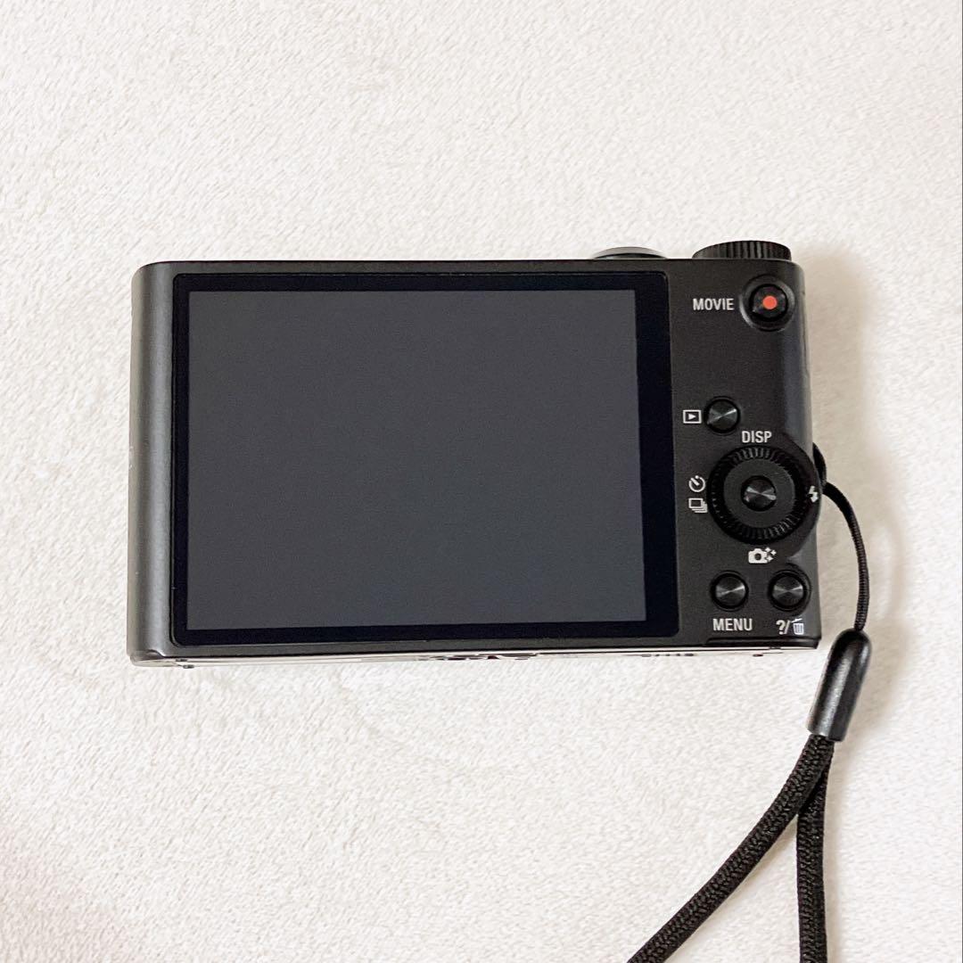 ■ 美品 ■ SONY Cyber-Shot DSC-WX350