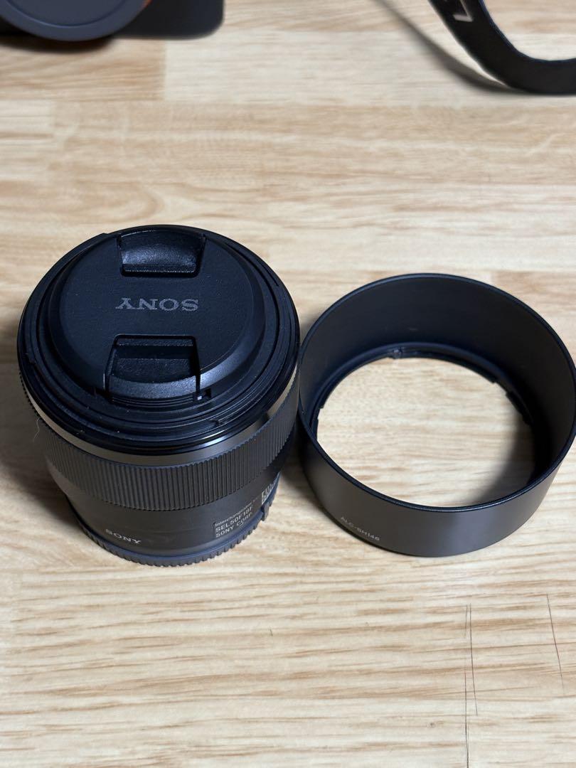 ● SONY