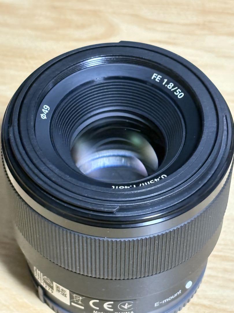 SEL50F18F