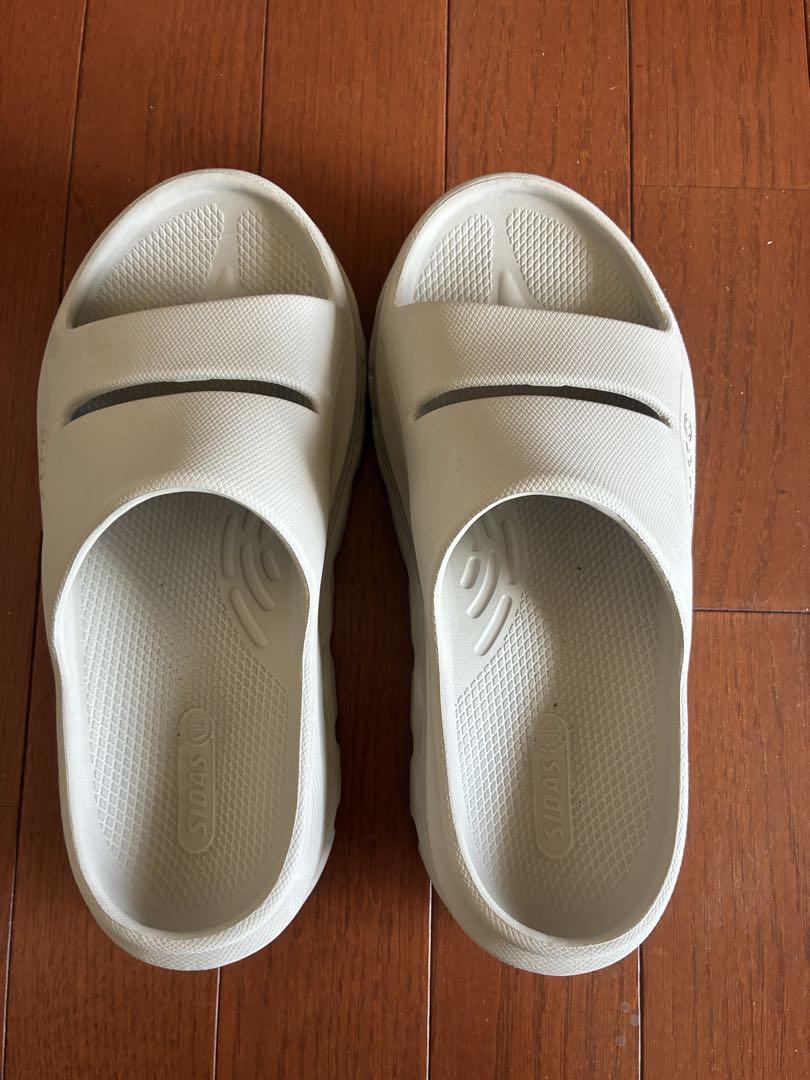 SIDAS シダス ReCoLA リコラ リカバリーサンダル Sサイズ