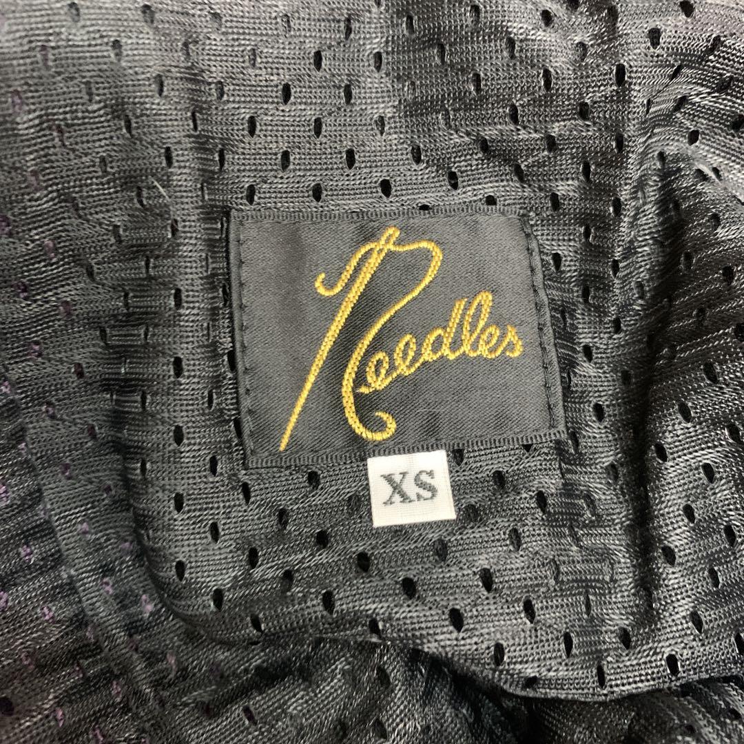 中古 Needles トラックパンツ