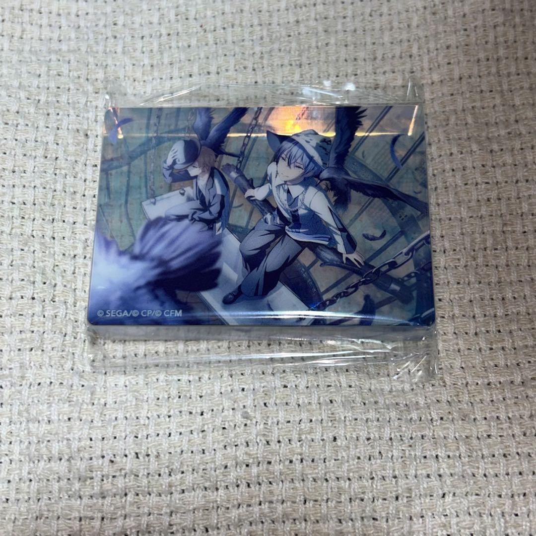 青柳冬弥 ノーブルアート vol.29 その他