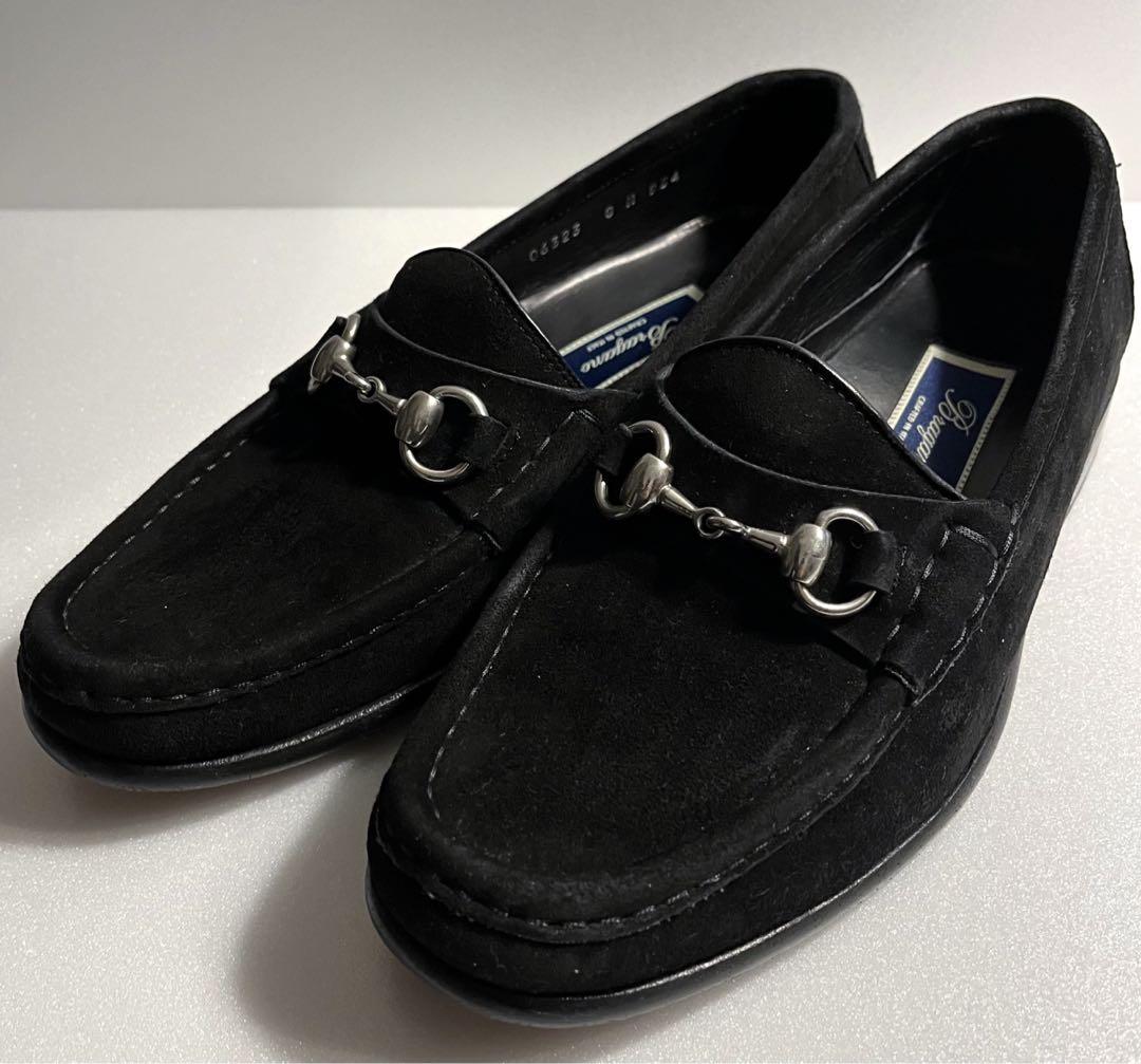 Bragano/スエードビットローファー /SIZE:8M /COLE HAAN 8,906円