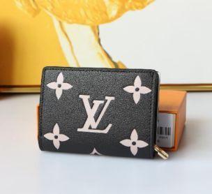 Louis Vuitton コインケース ブラック