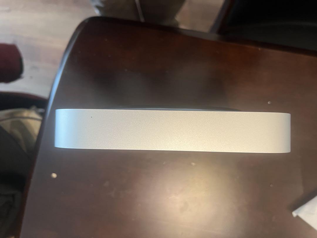 2023年 mac mini 8GB 256GB M2