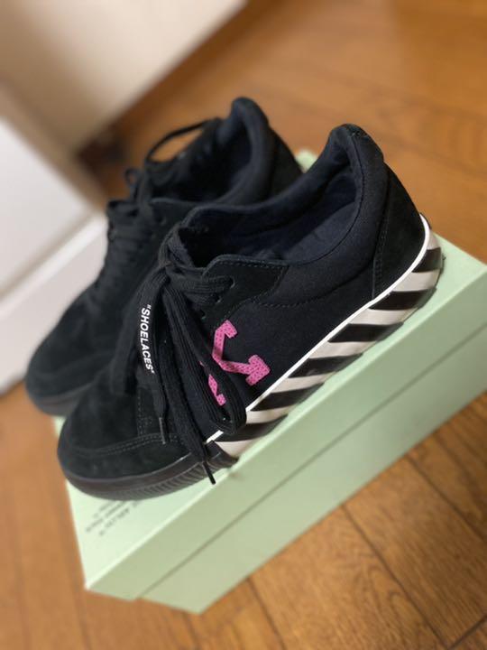通販即納 セット売り Off-White スニーカー&パーカー 3eadZ-m51369634577 -お得- 最安値定番