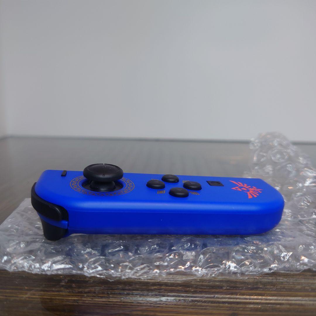 Joy-Con(L)/(R) ゼルダの伝説 スカイウォードソード