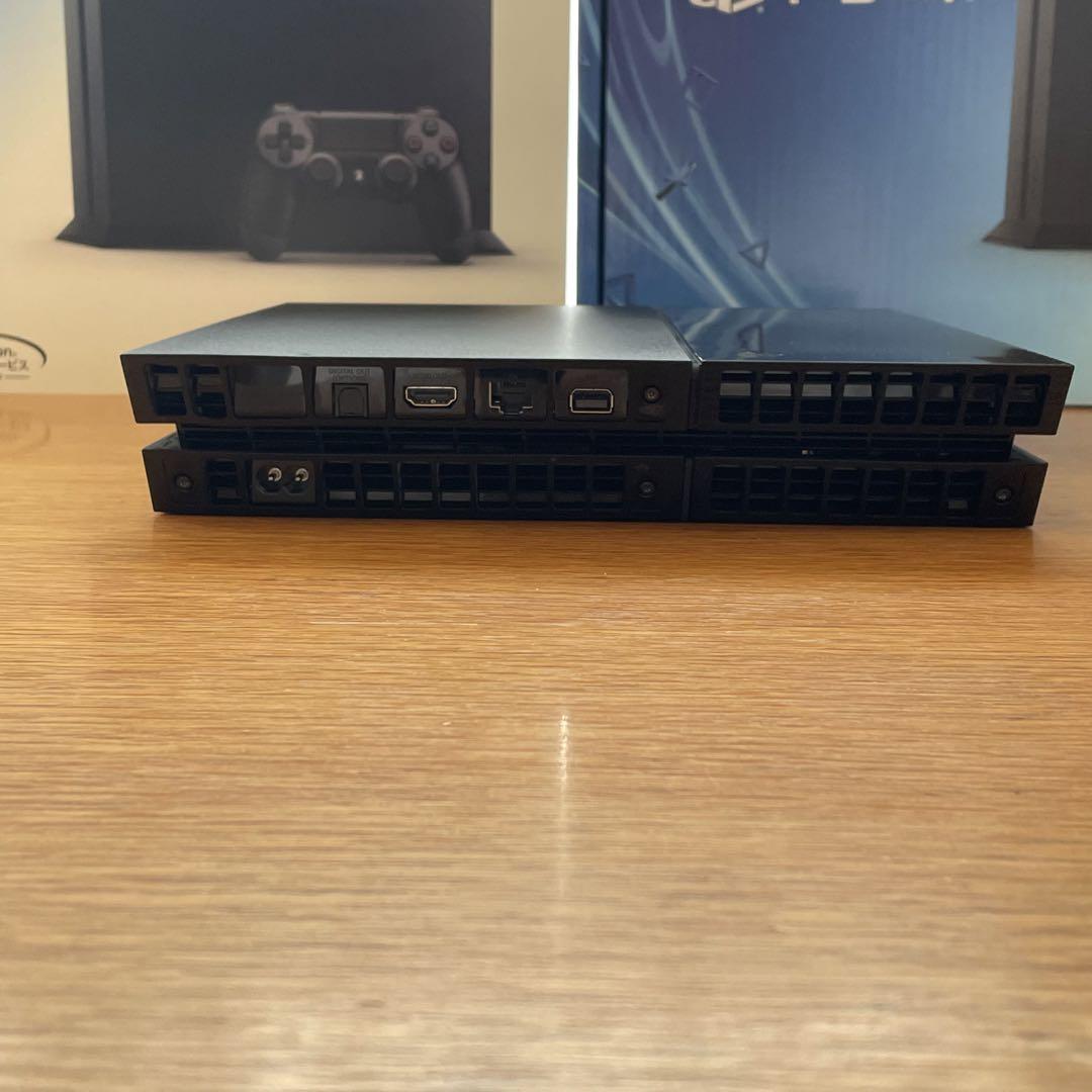 PlayStation®4 FirstLimited pack +おまけ 画像10