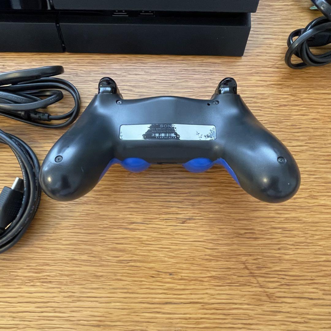 PlayStation®4 FirstLimited pack +おまけ 画像6