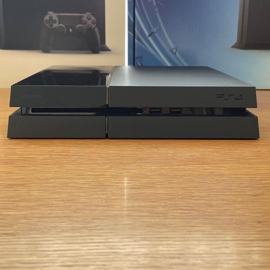PlayStation®4 FirstLimited pack +おまけ 画像9