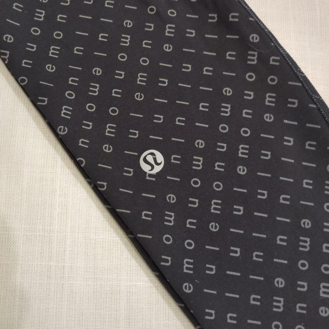 【超美品】Lululemon WunderTrain　アジアンフィットＳ