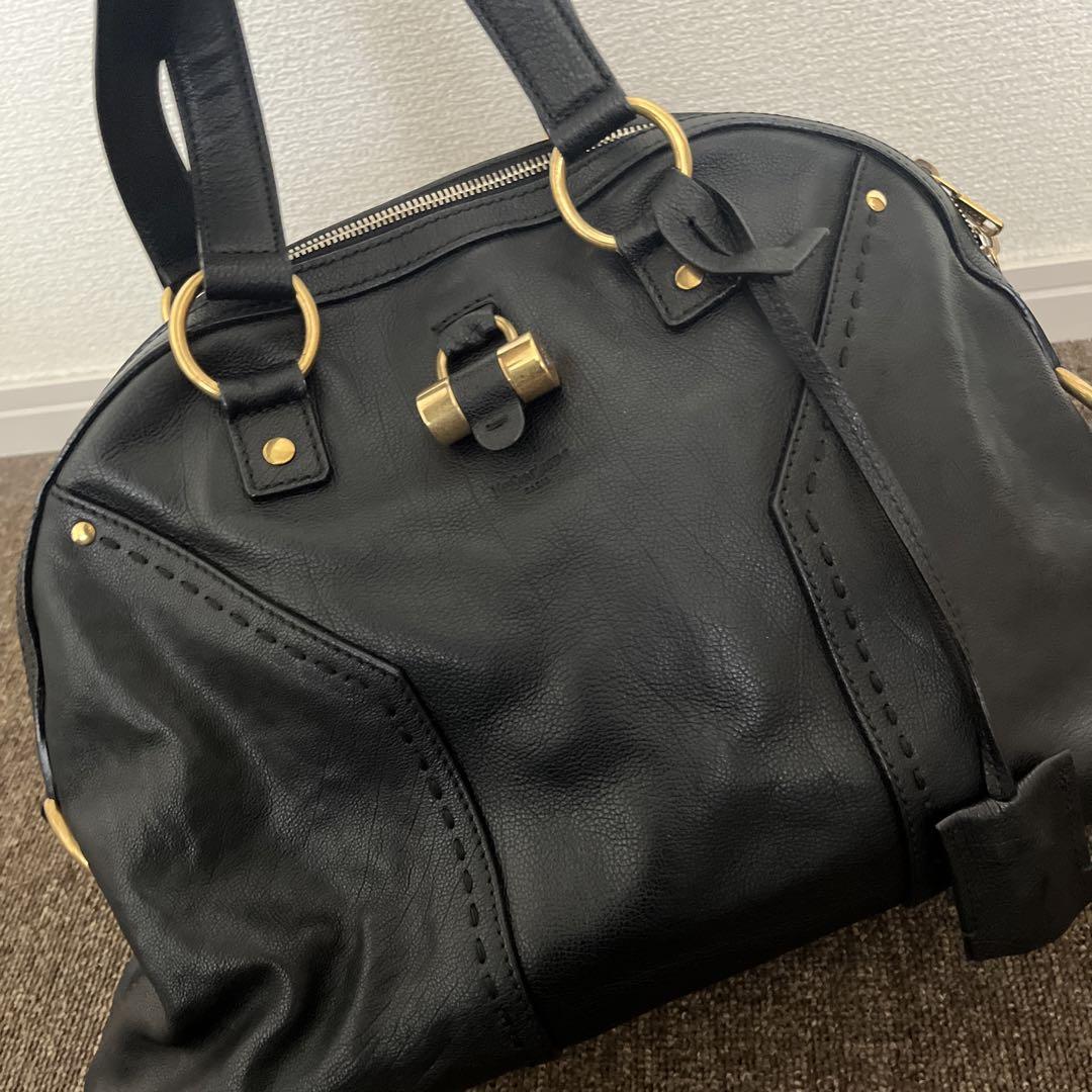 レザー バッグ