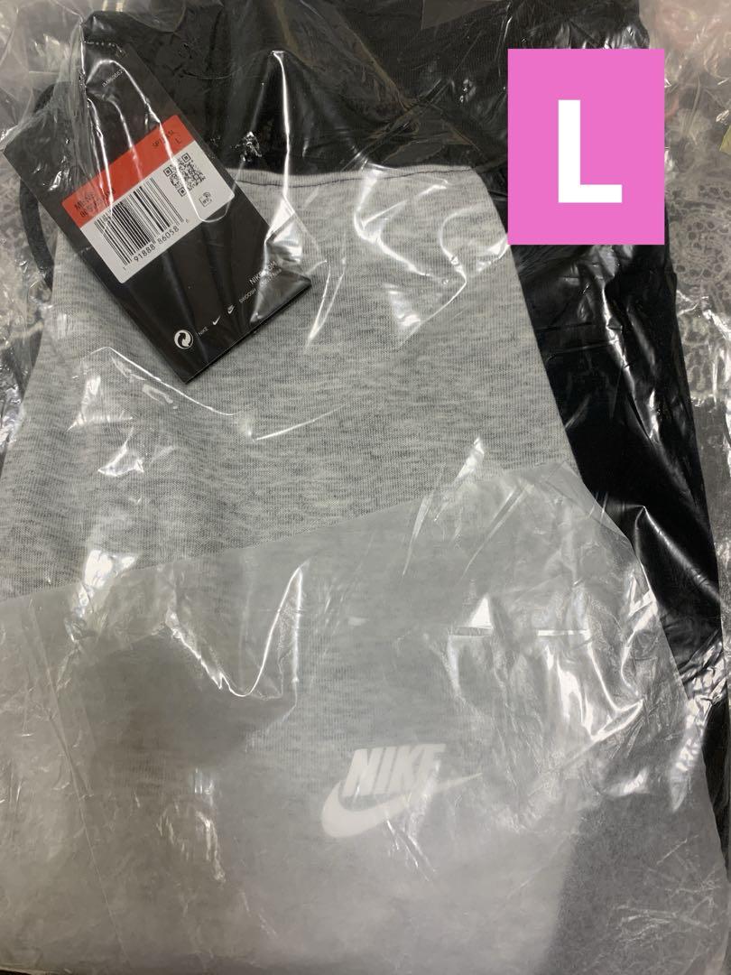 NIKE ボトムス L
