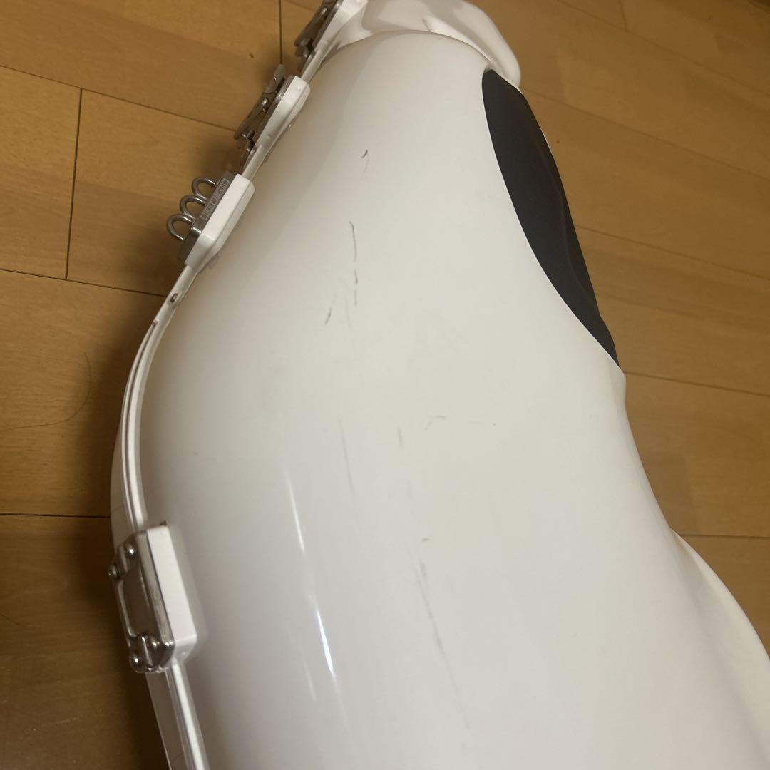 アルトサックス用 消音器BEST BRASS e-Sax