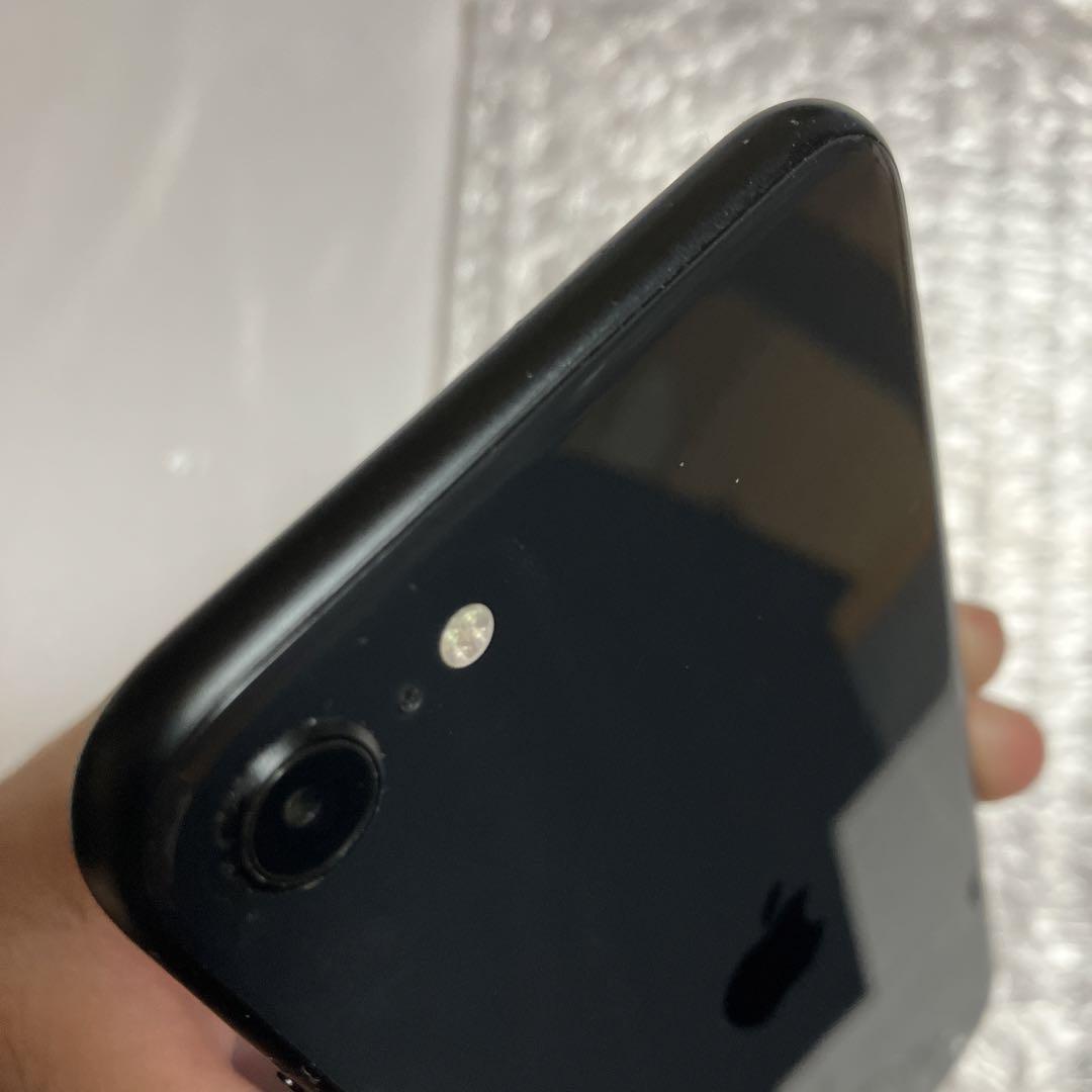 Apple iPhoneSE2 中古