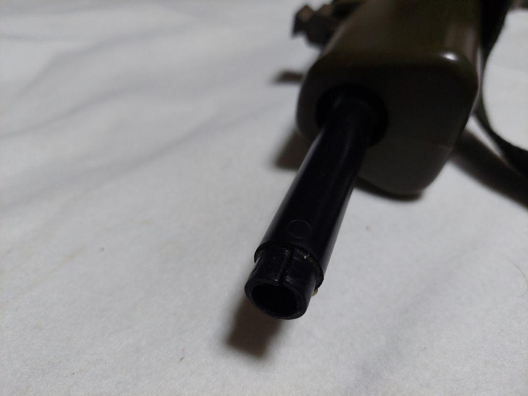 ②【希少】マルゼン　エルエス　L85A1　エアーコッキング