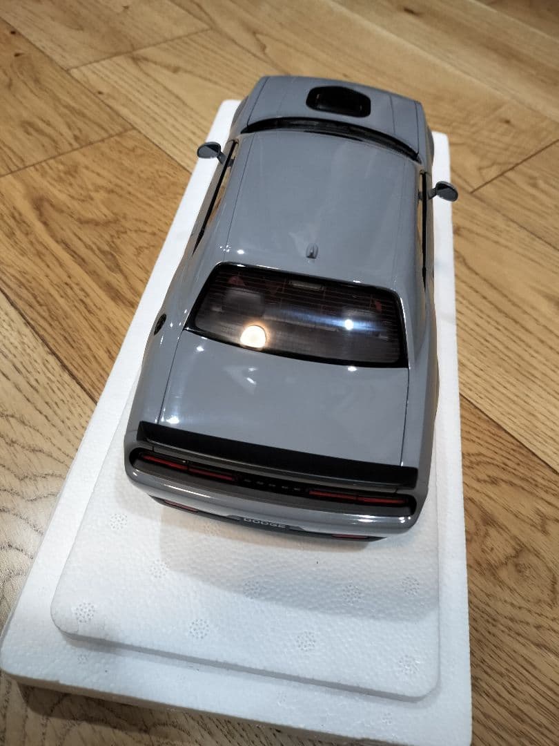 ダッジチャレンジャー新品、♥