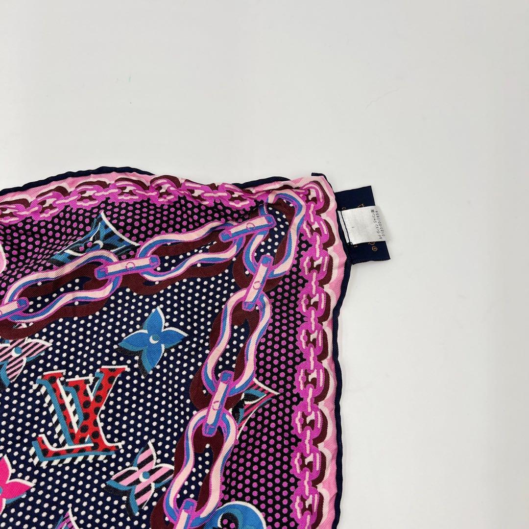 VUITTON カレ