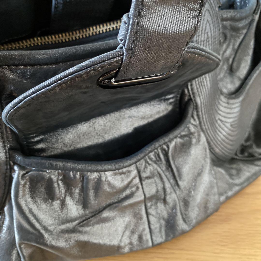 botkier ボトキエ　ハンドバッグ　ショルダーバッグ
