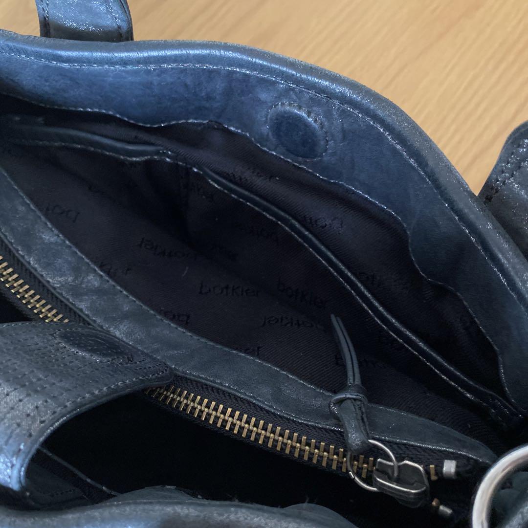 botkier ボトキエ　ハンドバッグ　ショルダーバッグ