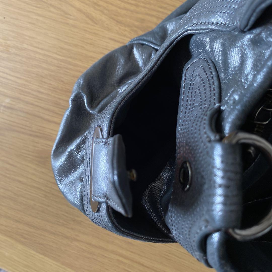 botkier ボトキエ　ハンドバッグ　ショルダーバッグ