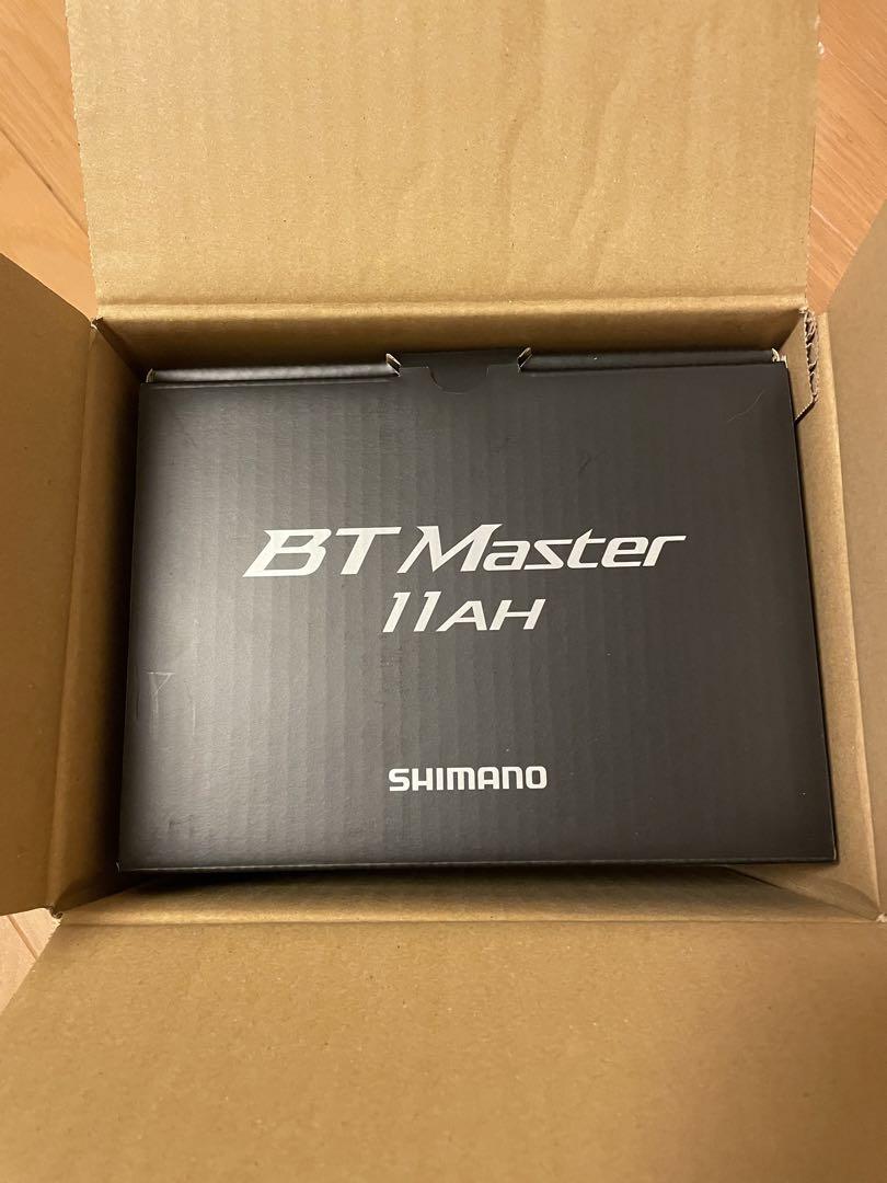BTマスター