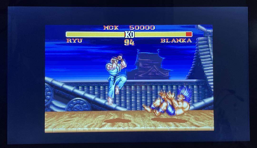 Raspberry Pi 3 RetroPie導入 レトロ モニター・おまけ付き