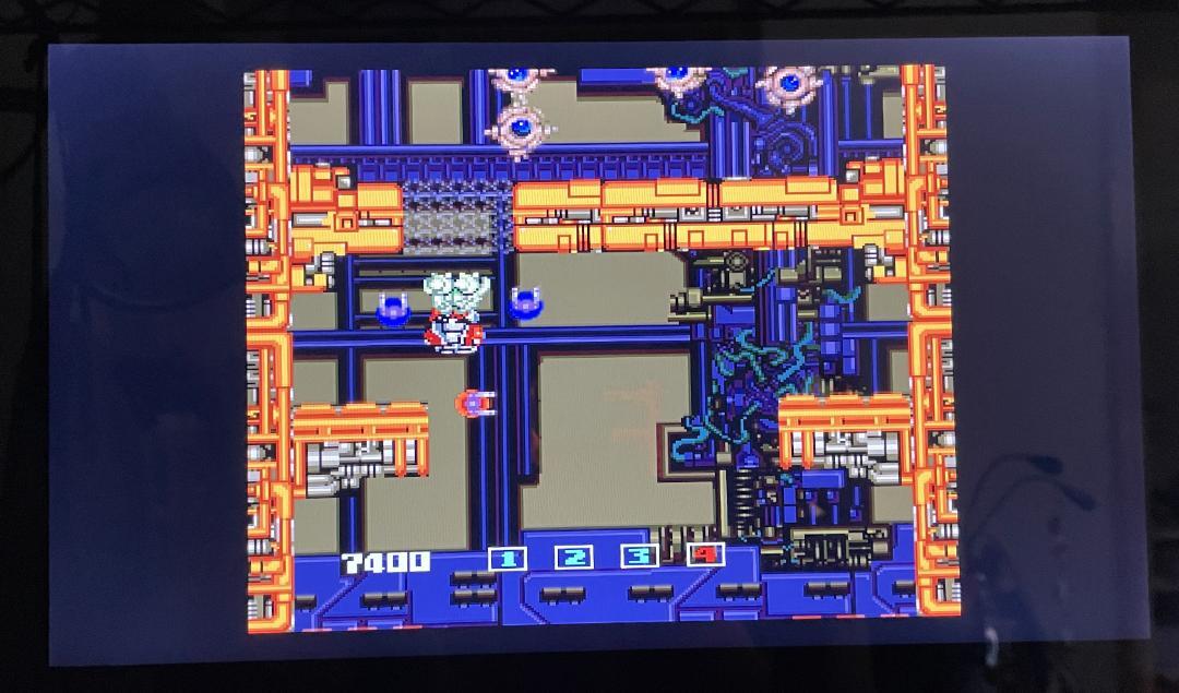 Raspberry Pi 3 RetroPie導入 レトロ モニター・おまけ付き