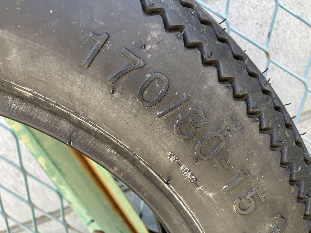 LOADSTAR tire 4.00-19 170/80-15 LOADSTAR tire 4.00-19 170/80-15