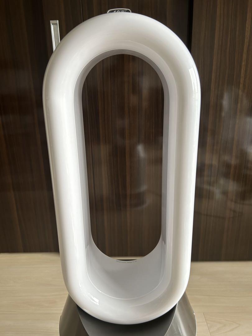 【美品】ダイソン 加湿空気清浄機 PH01 2020年製