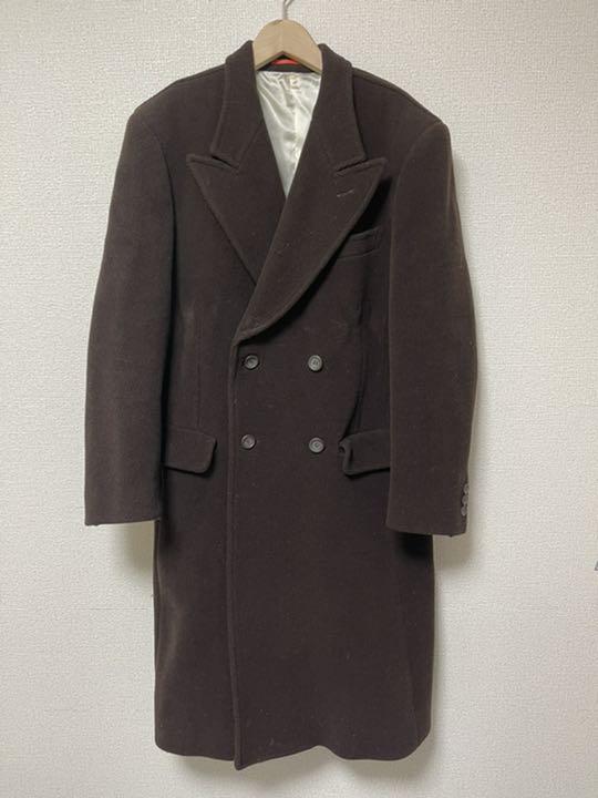 高質 Paul L6 Lサイズ ダブルチェスターコート LONDON Smith - チェスターコート - labelians.fr 高質 Paul L6 Lサイズ ダブルチェスターコート LONDON Smith - チェスターコート - labelians.fr
