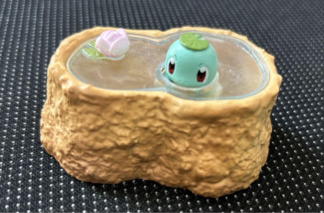 ポケモン デスクでかくれんぼ フィギュア まとめ売り