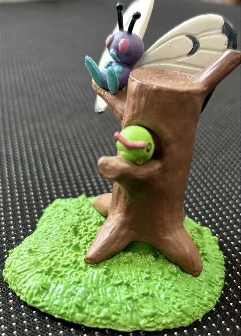 ポケモン デスクでかくれんぼ フィギュア まとめ売り