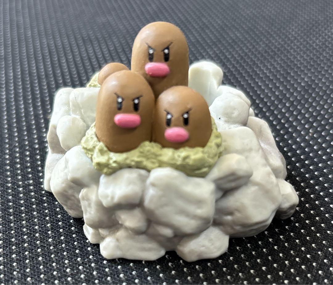 ポケモン デスクでかくれんぼ フィギュア まとめ売り