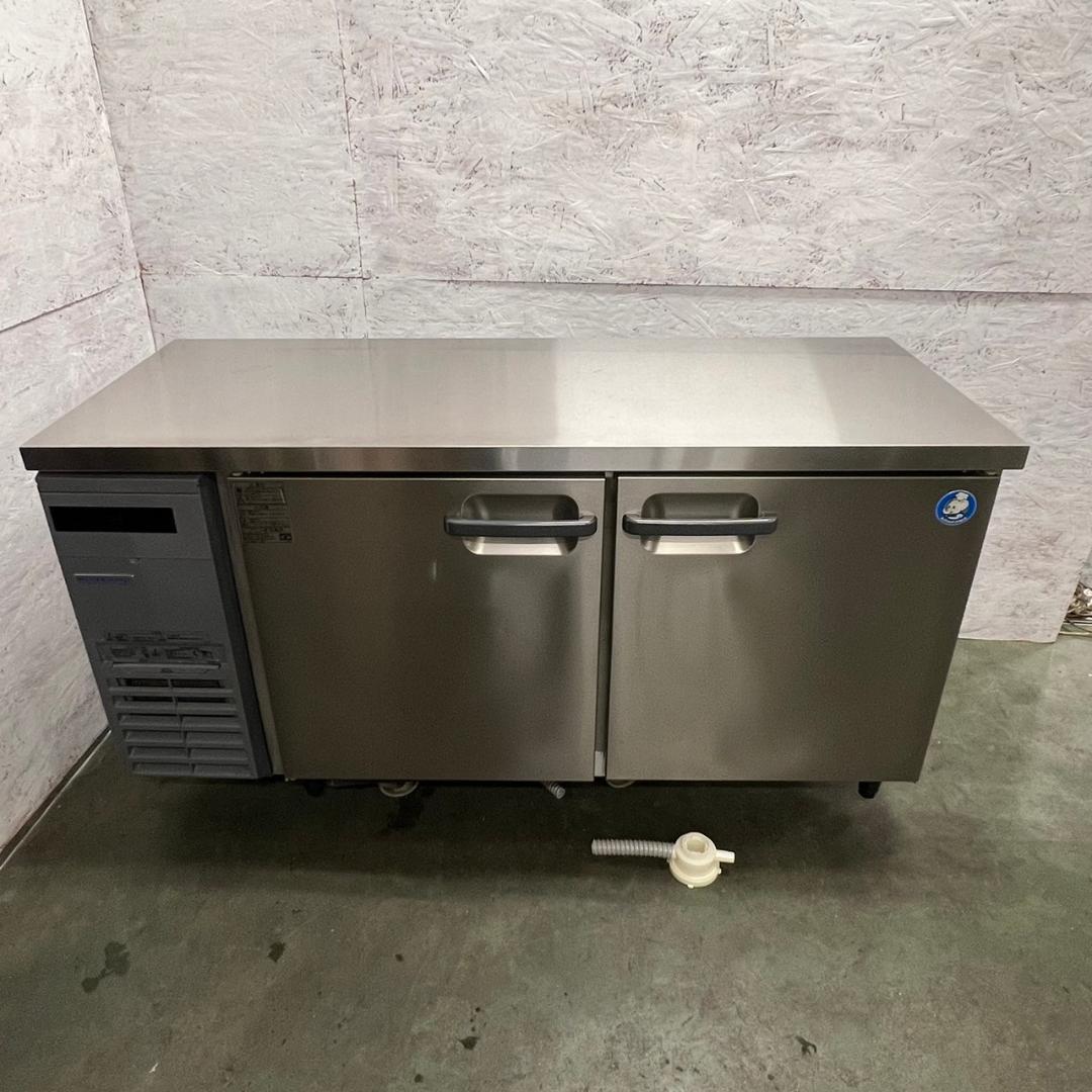 北澤産業 コールドテーブル KLCC-150RE フクシマガリレイ Y0450 北澤産業 コールドテーブル KLCC-150RE フクシマガリレイ Y0450