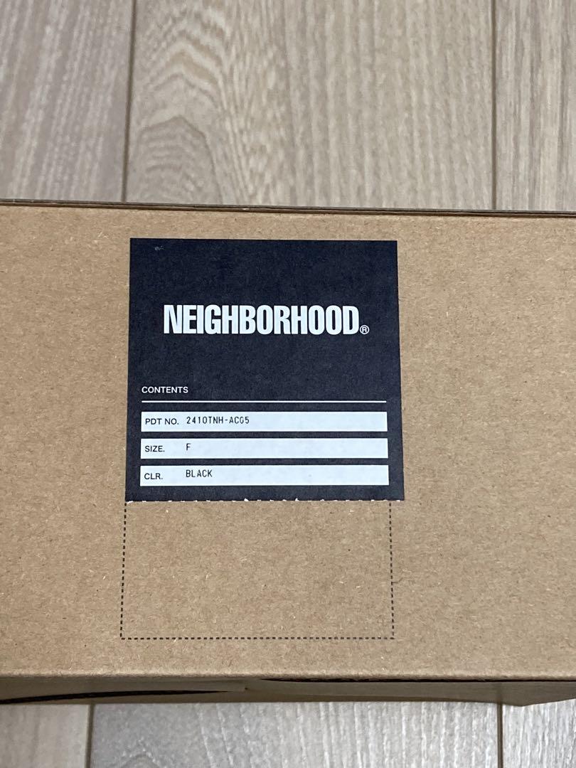 NEIGHBORHOOD