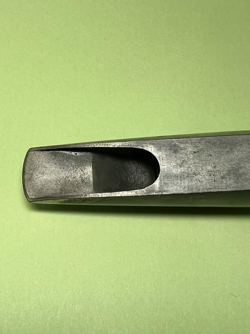 デュコフ　アルトサックス　マウスピース　D8