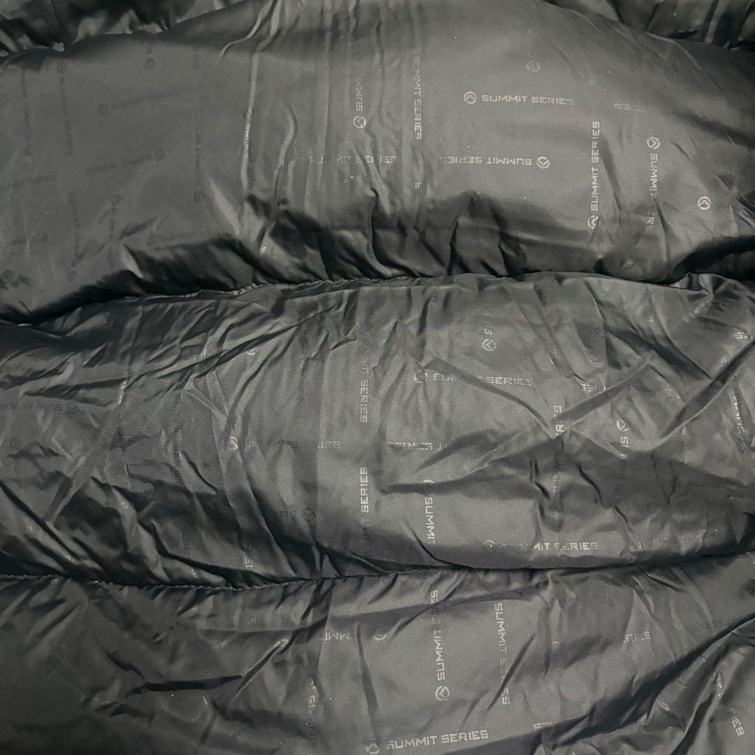 THE NORTH FACE ノースフェイス ダウン サミット アウター 700