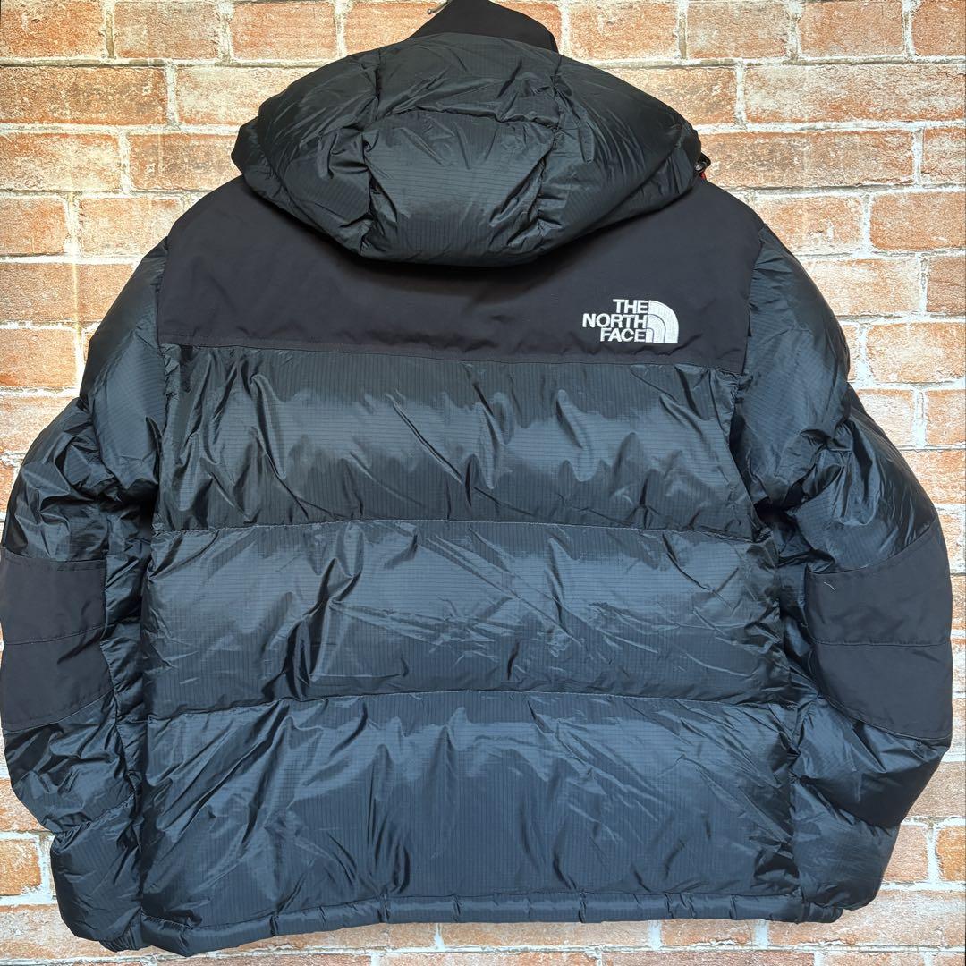 THE NORTH FACE ノースフェイス ダウン サミット アウター 700