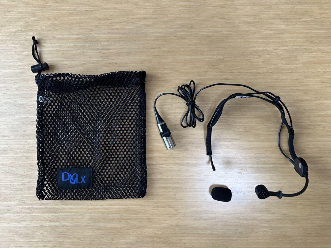 SHURE マイクロホン XLRケーブル WH20XLR 【国内正規品】