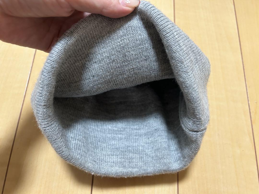 Supreme New Era Box Logo beanieバンダナ